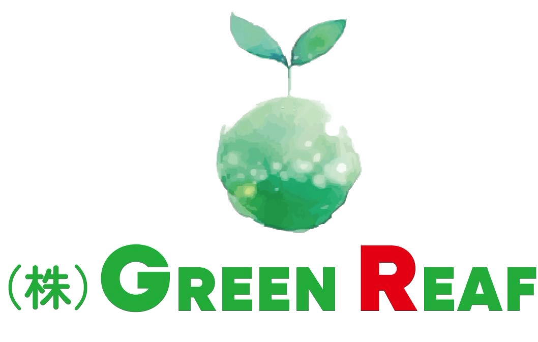 株式会社GREEN REAF